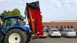 Vicon Extra 340 KSW
