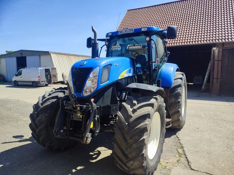 New Holland T7030 AC