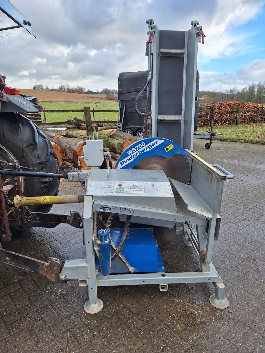 Binderberger WS 700 3