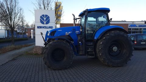 New Holland T7.250 AC