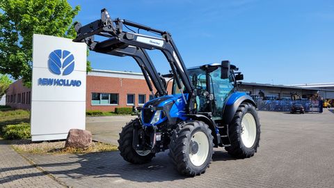 New Holland T5.110 Dynamic Command (Stage V)