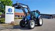 New Holland T5.110 Dynamic Command (Stage V)