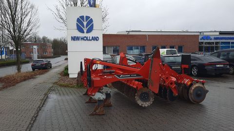 Kverneland DTX 300 mit DD600