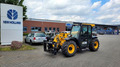 JCB 527-58 DS
