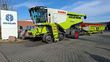 Claas  Lexion 760 Terra Trac