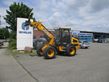 JCB TM 220 Teleskopradlader