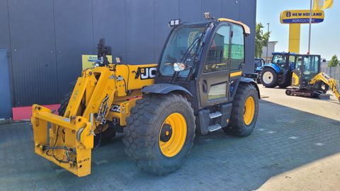 JCB 542-70 AgriXtra DualTec VT