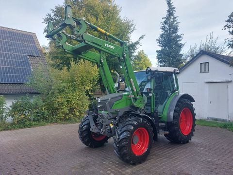 Fendt 211 Vario Power (Gen3)
