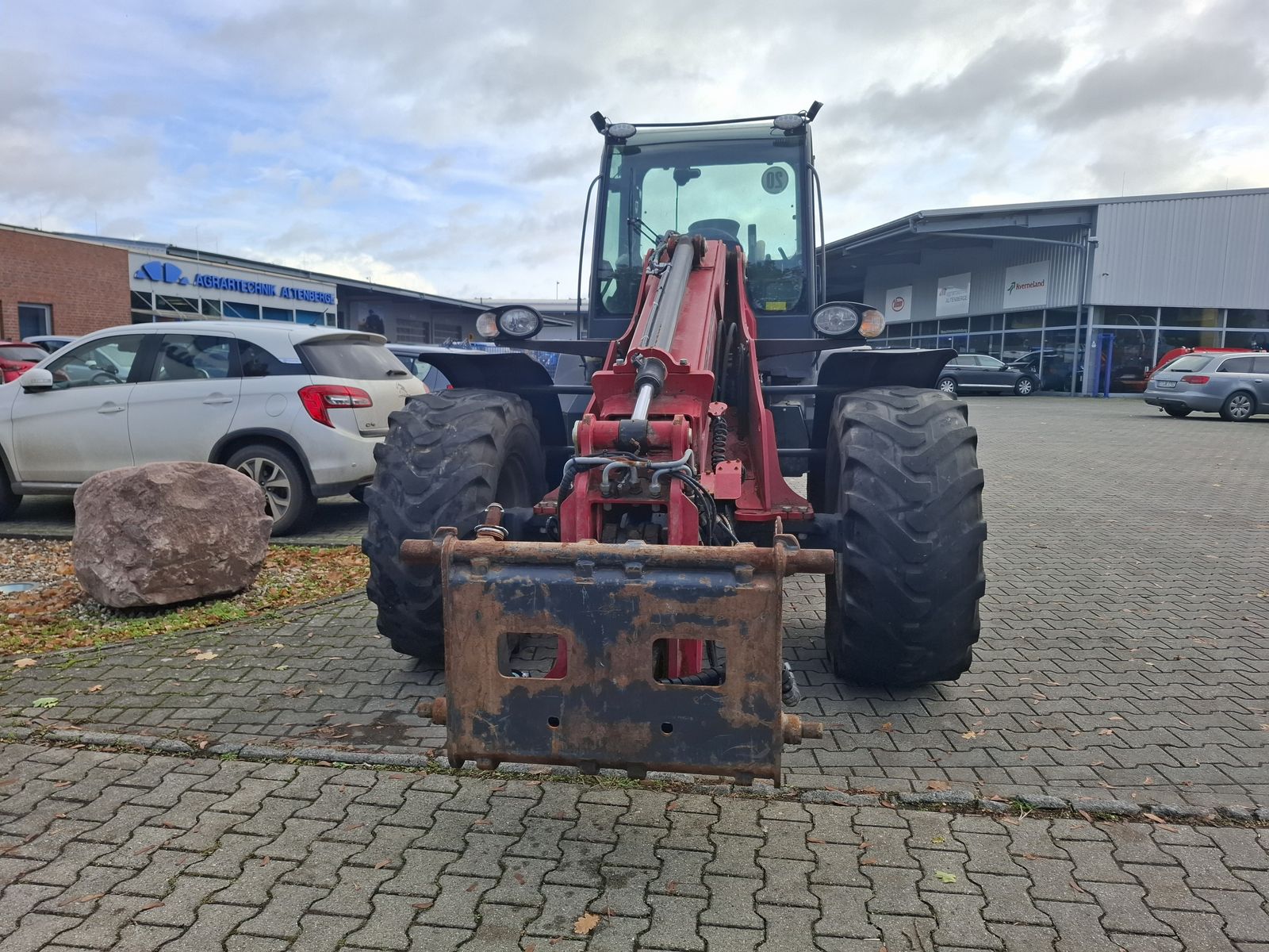 Schäffer 9640-T  3