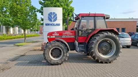Case IH 5130 Maxxum
