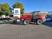 Schäffer 8620T - 2 mit 40km/h, Klima,  95 kW