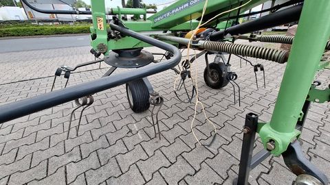 Deutz Fahr Condimaster 7621 
