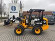 JCB 403 Agri Smart Power