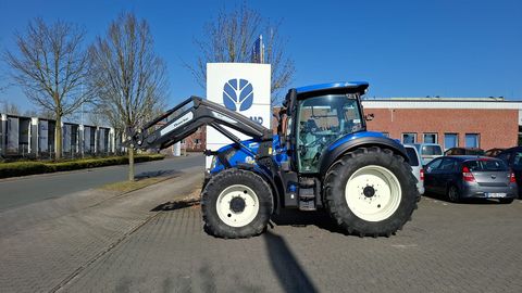 New Holland T5. 110 AC