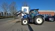 New Holland T5. 110 AC