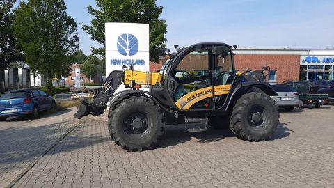 New Holland TH 7.42 Elite Stage V