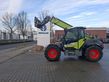 Claas 1033 Scorpion VARIPOWER