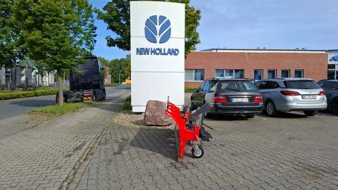 Adler Schneeschild S-Serie 240