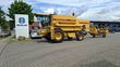 New Holland TX 34 / TX34