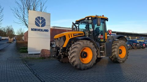 JCB 4220 Fastrac