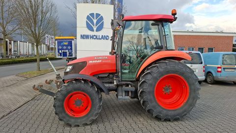 Kubota M6040