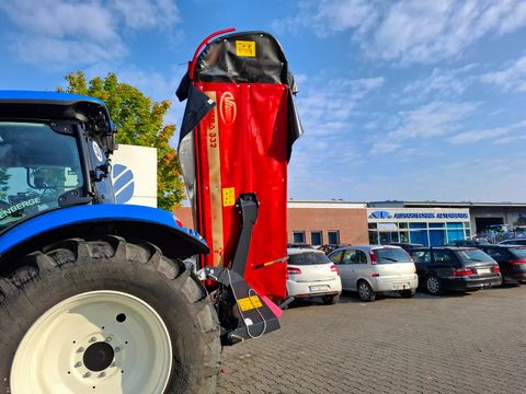 Vicon Extra 332 KSW 