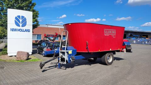 Siloking TrailedLine Duo 14T *Bastelzwecke*