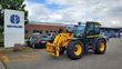 JCB 542-70 AgriXtra DualTec VT