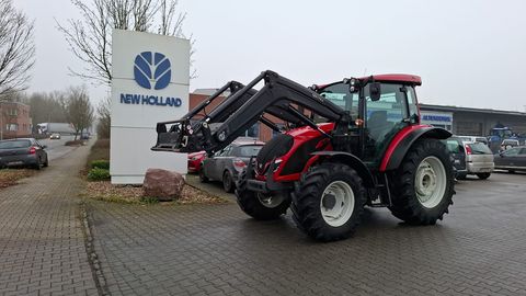 Valtra A95