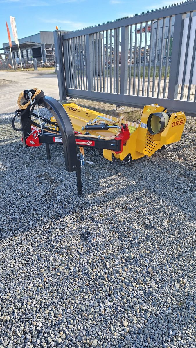 Orsi Competition GS Off-Set 200 2