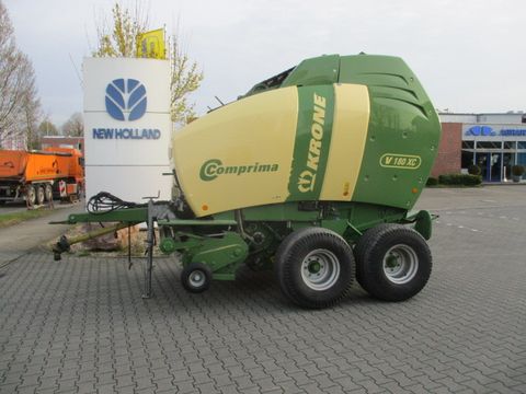 <strong>Krone V180 XC</strong><br />
