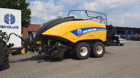 New Holland BB 1270 RC Loopmaster