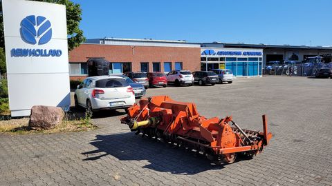 Kuhn Rotorgrubber RG3000