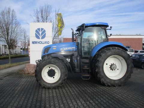 <strong>New Holland T7.250 A</strong><br />