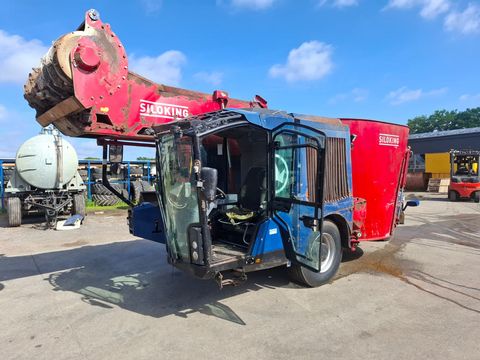 Siloking SelfLine 4.0 1612-13 