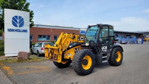 JCB 536-60 Agri Plus