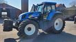 New Holland TVT 155