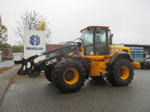 JCB 434 S Highlift