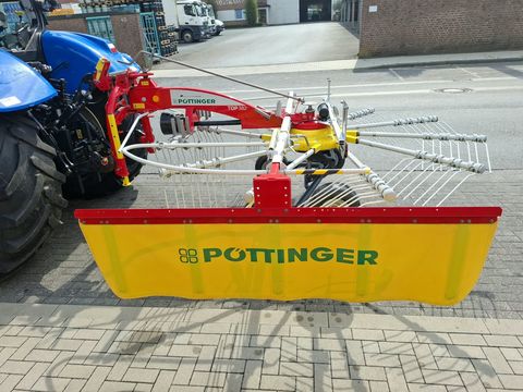 Pöttinger TOP 382 NEU