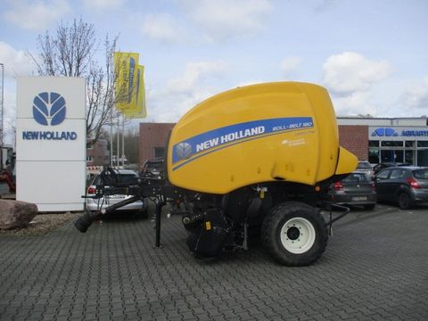 <strong>New Holland RB 180 </strong><br />