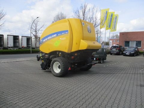 New Holland RB 180 