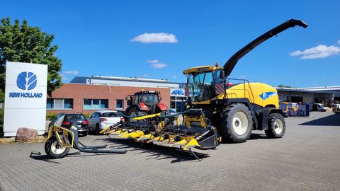 New Holland FR9060