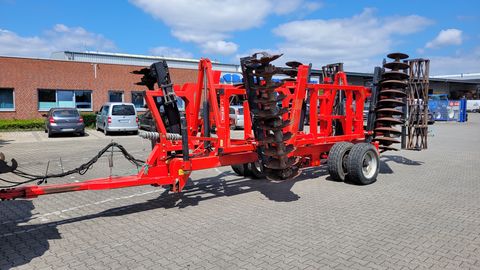 Quivogne TM 40 Scheibenegge