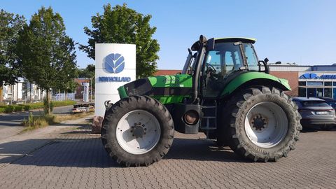 Deutz Fahr Agrotron 265