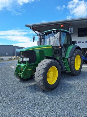 John Deere 6920 S Po