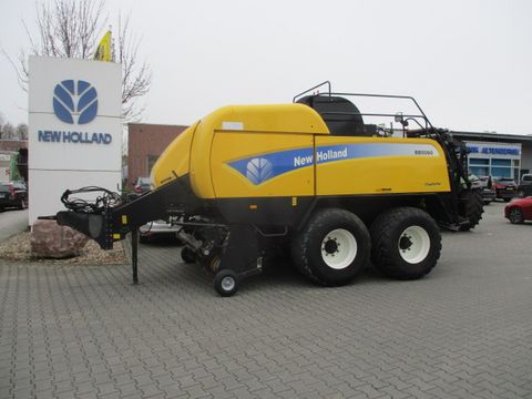 <strong>New Holland BB 9060</strong><br />