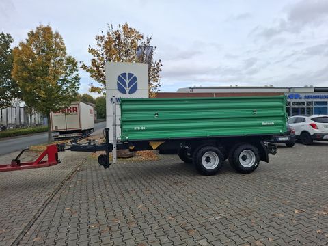 Reisch RTD 80