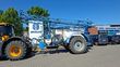 Inuma IAS 4027 Evolution II