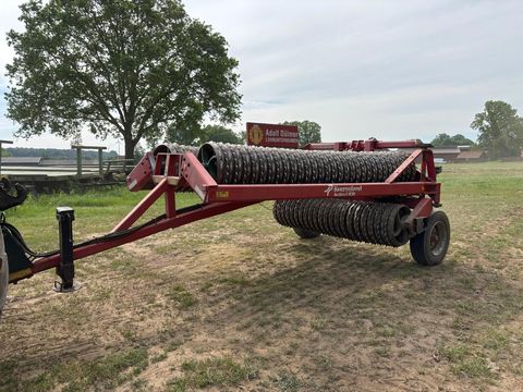 Kverneland Actiroll 830 Cambridge Walze