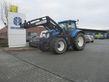 New Holland T7.210 AC mit Frontlader
